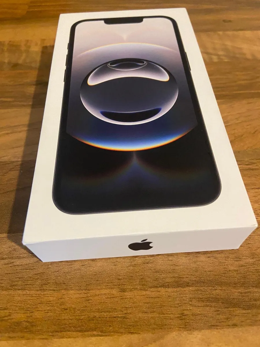 iPhone 16e 128g - Image 3