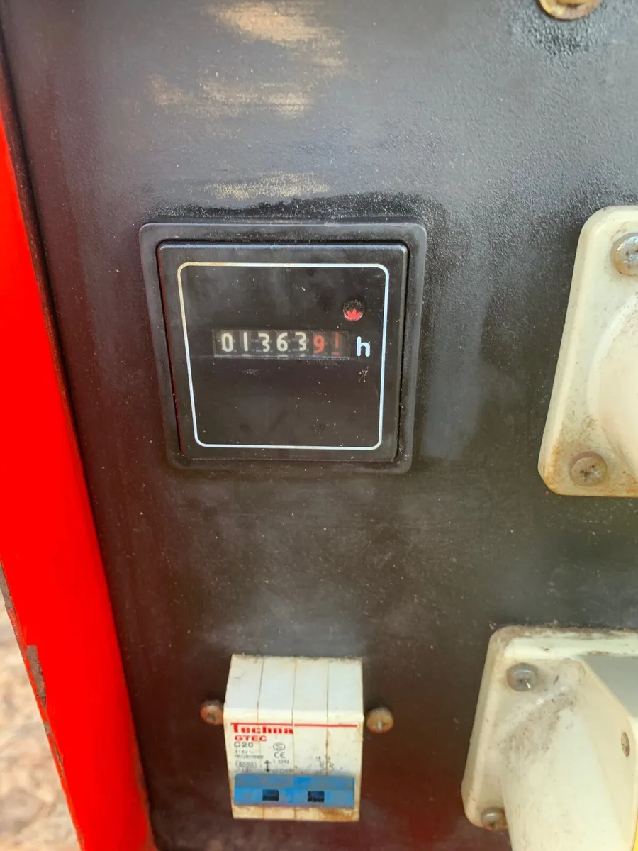 Diesel generator - Image 2