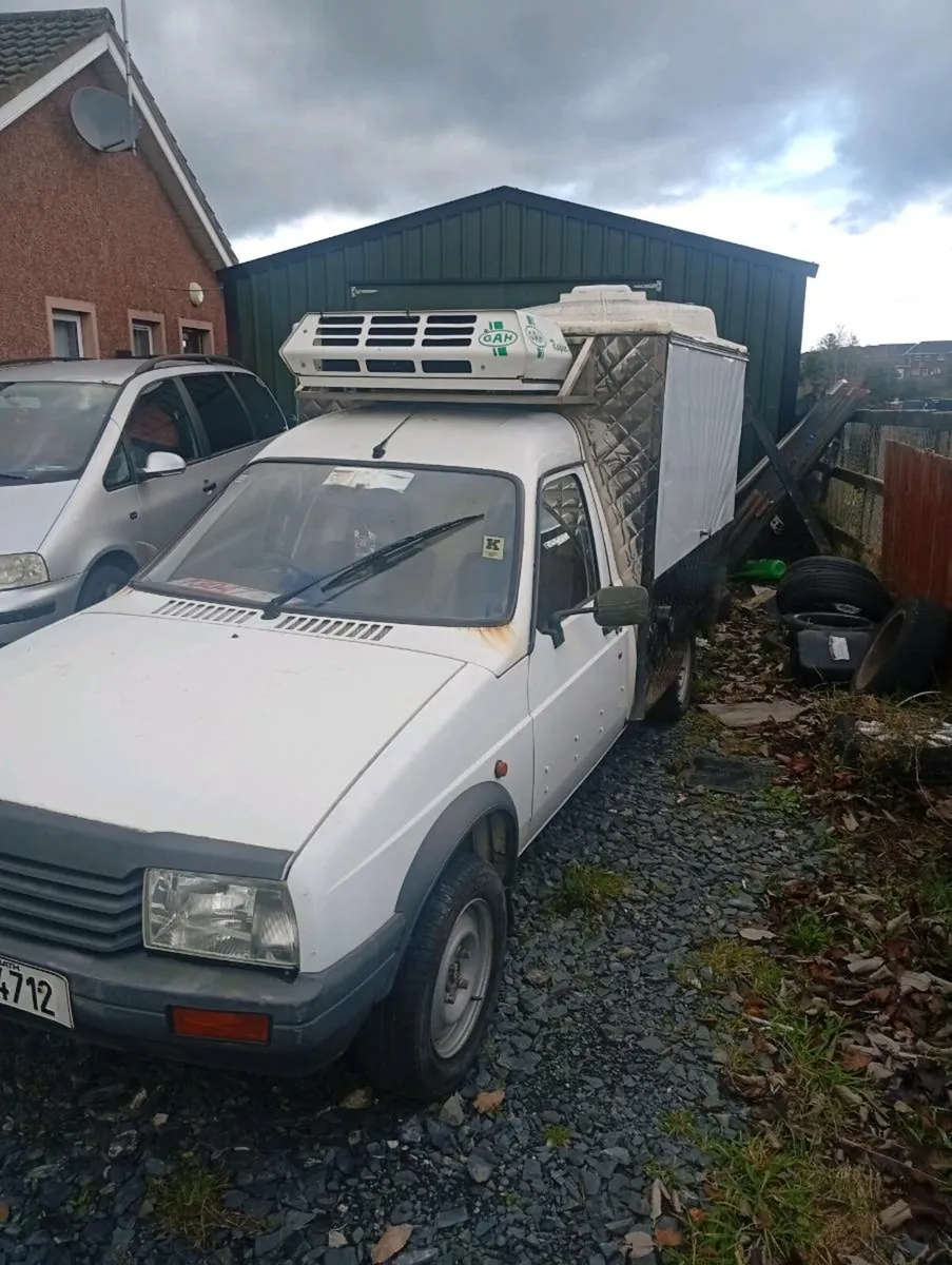 Camper van project - Image 2