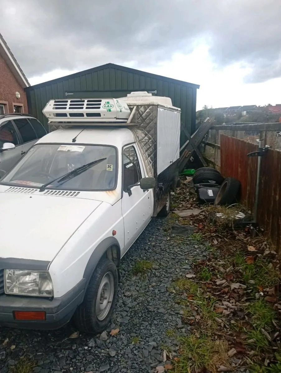 Camper van project - Image 3