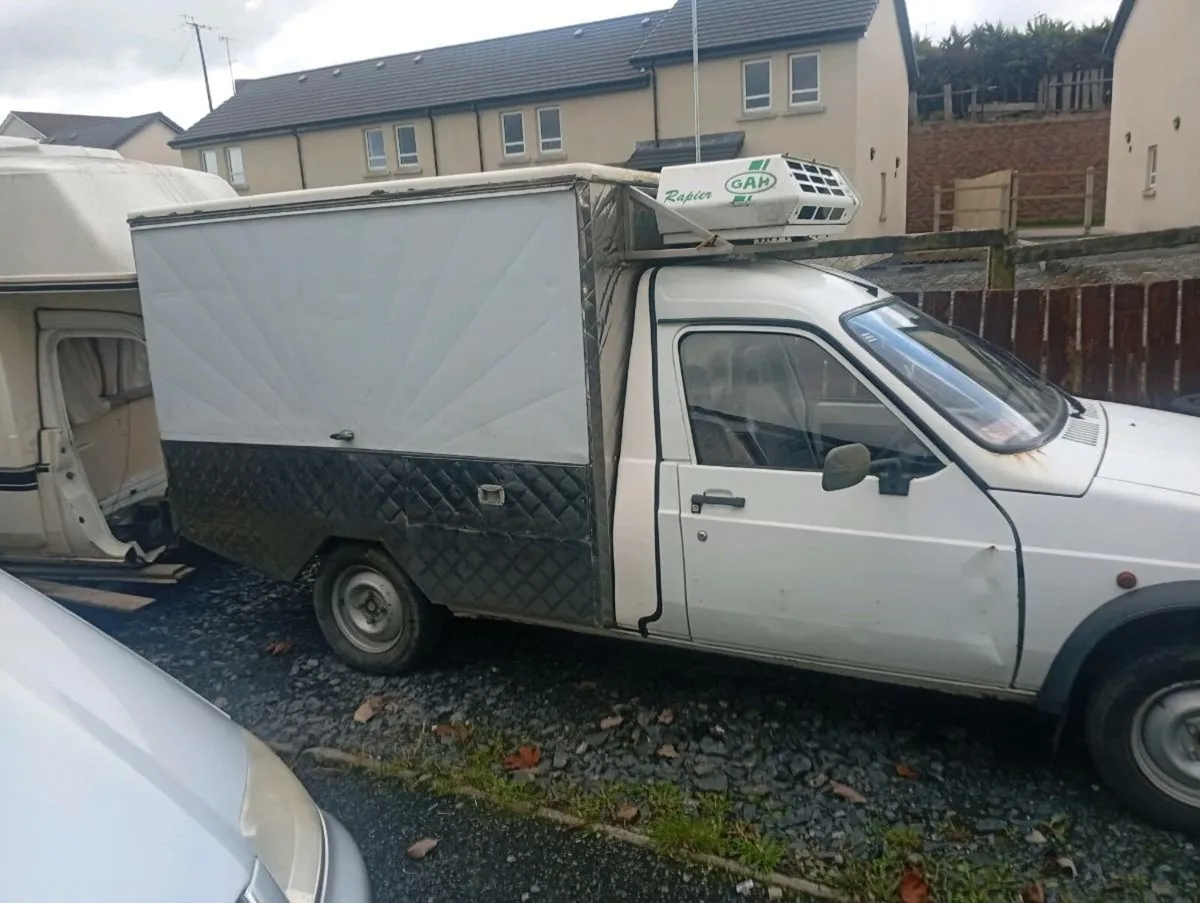 Camper van project - Image 4