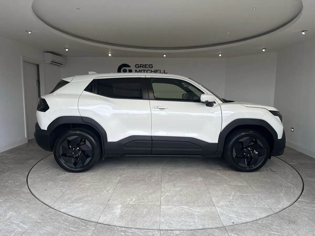 Suzuki eVitara 2025 - Image 4