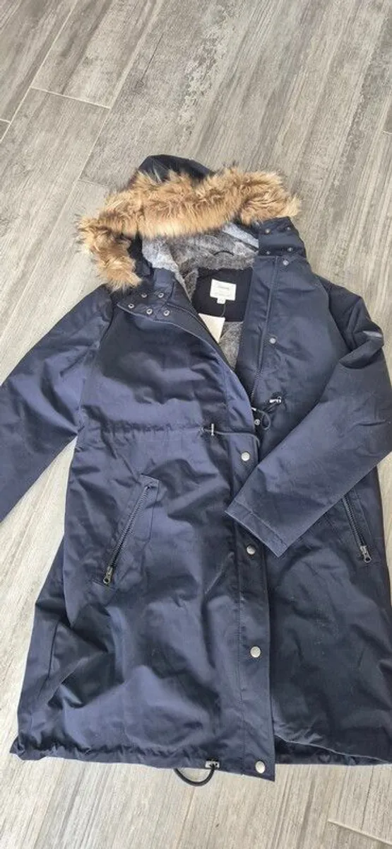 maternity coat - Image 1