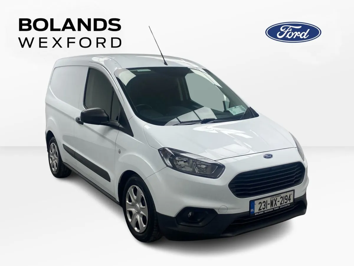 Ford TRANSIT COURIER Transit Courier Trend 1.5 Td - Image 1