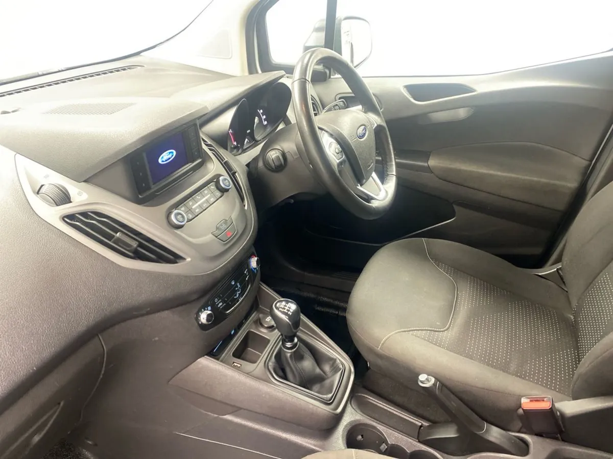 Ford TRANSIT COURIER Transit Courier Trend 1.5 Td - Image 3