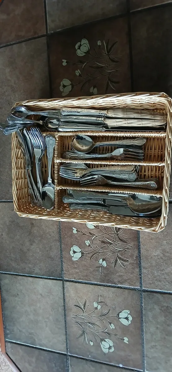 Cutlery - Image 2