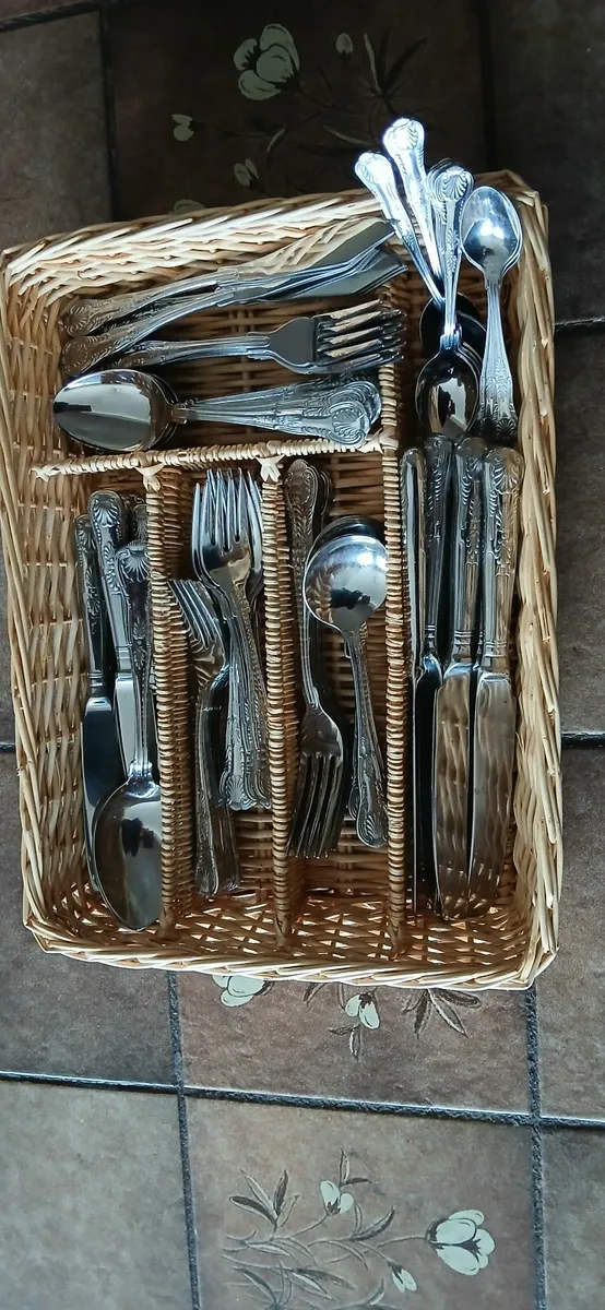 Cutlery - Image 3