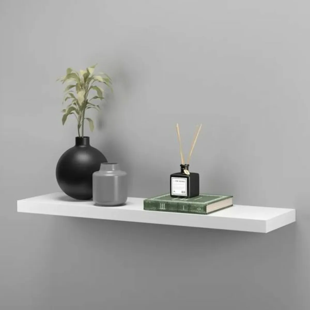 Floating Shelf - Image 1