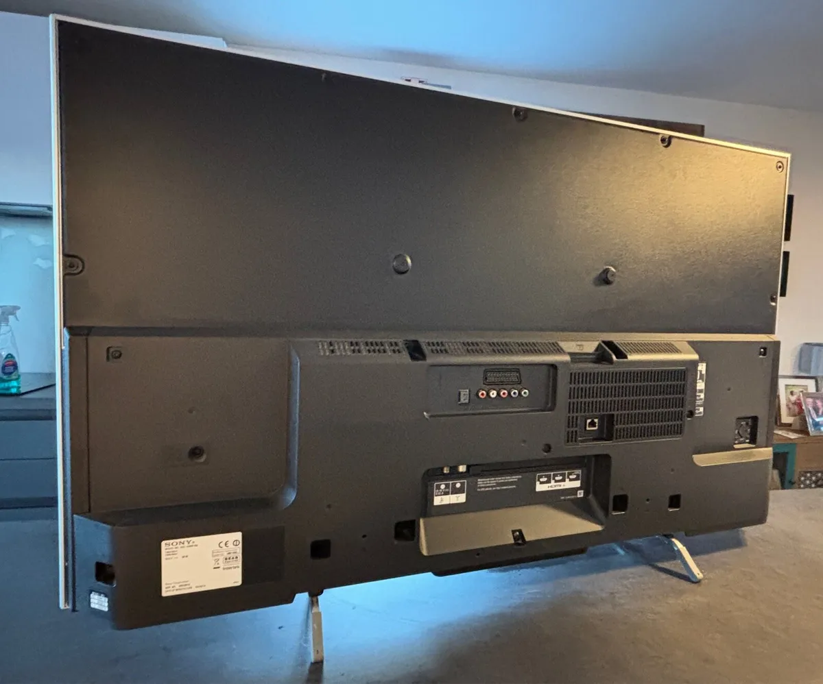 Sony Bravia Led Smart Tv 42" - Image 4