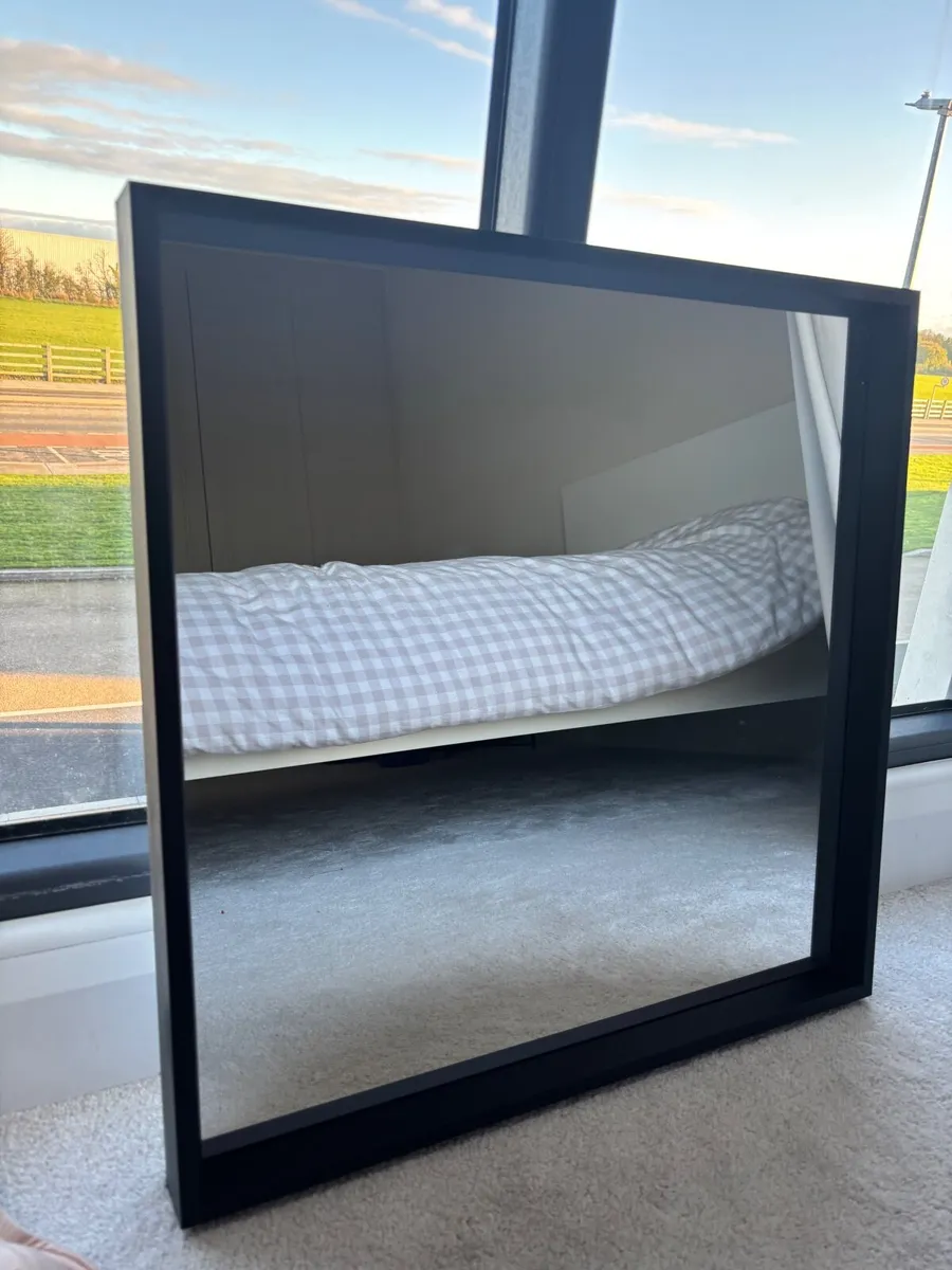 IKEA mirrors - Image 1