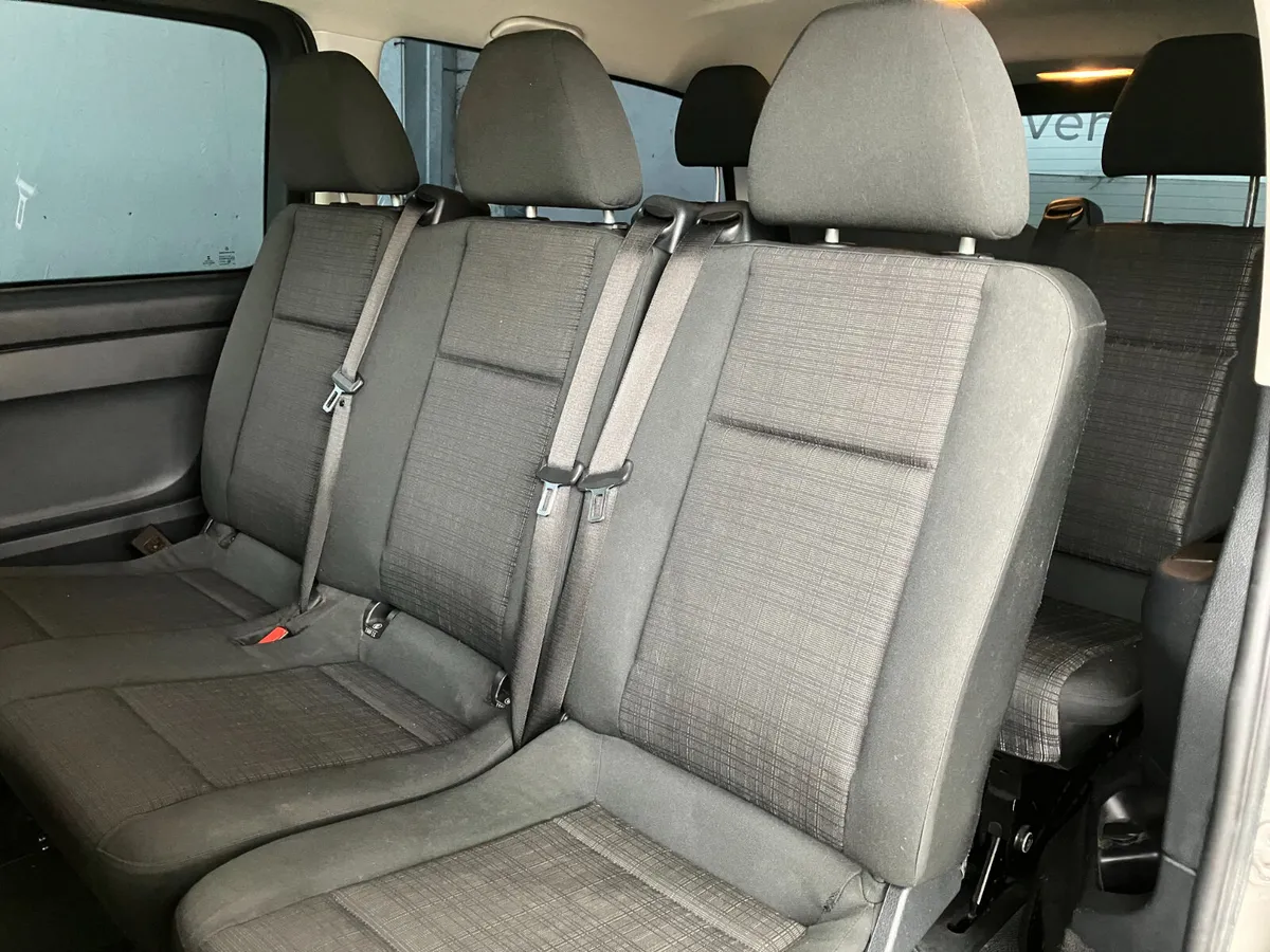 Mercedes-Benz Vito 2021 - Image 3
