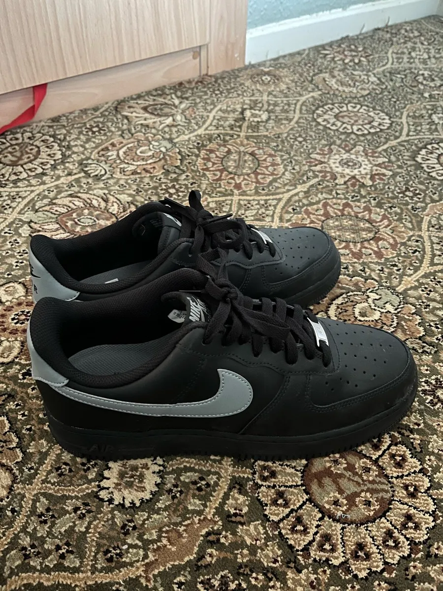 Nike air force 1 - Image 4