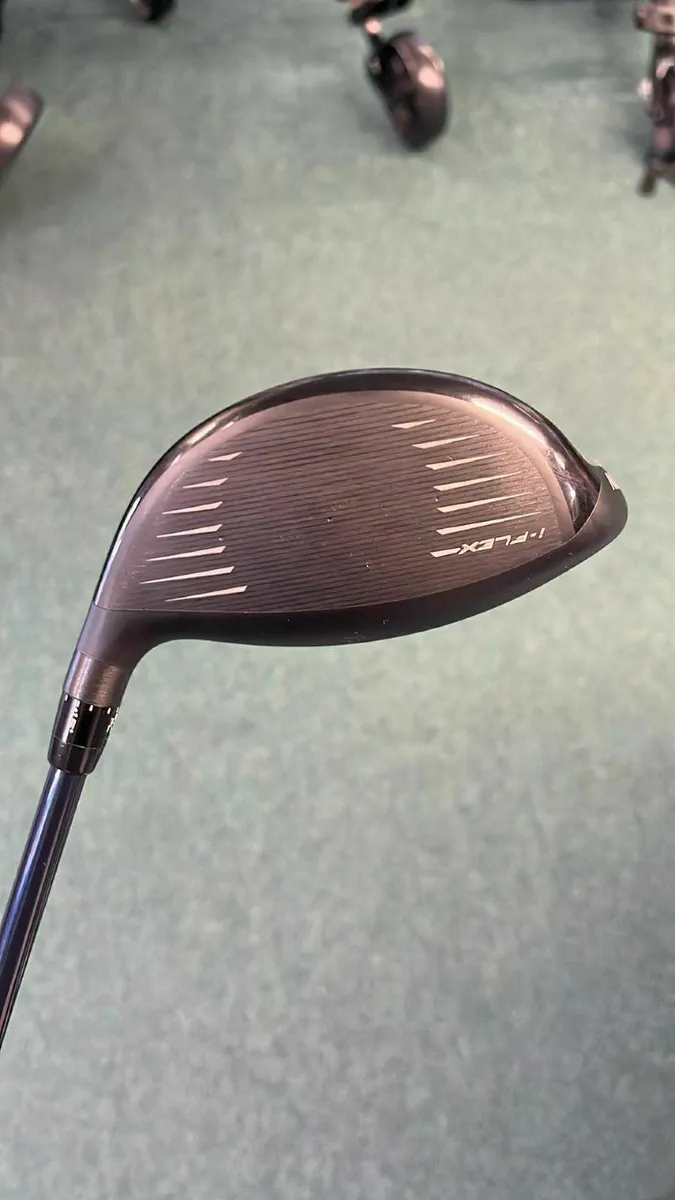 AS NEW Srixon Zxi 9.0  X Stiff New€649 Now  €429 - Image 3