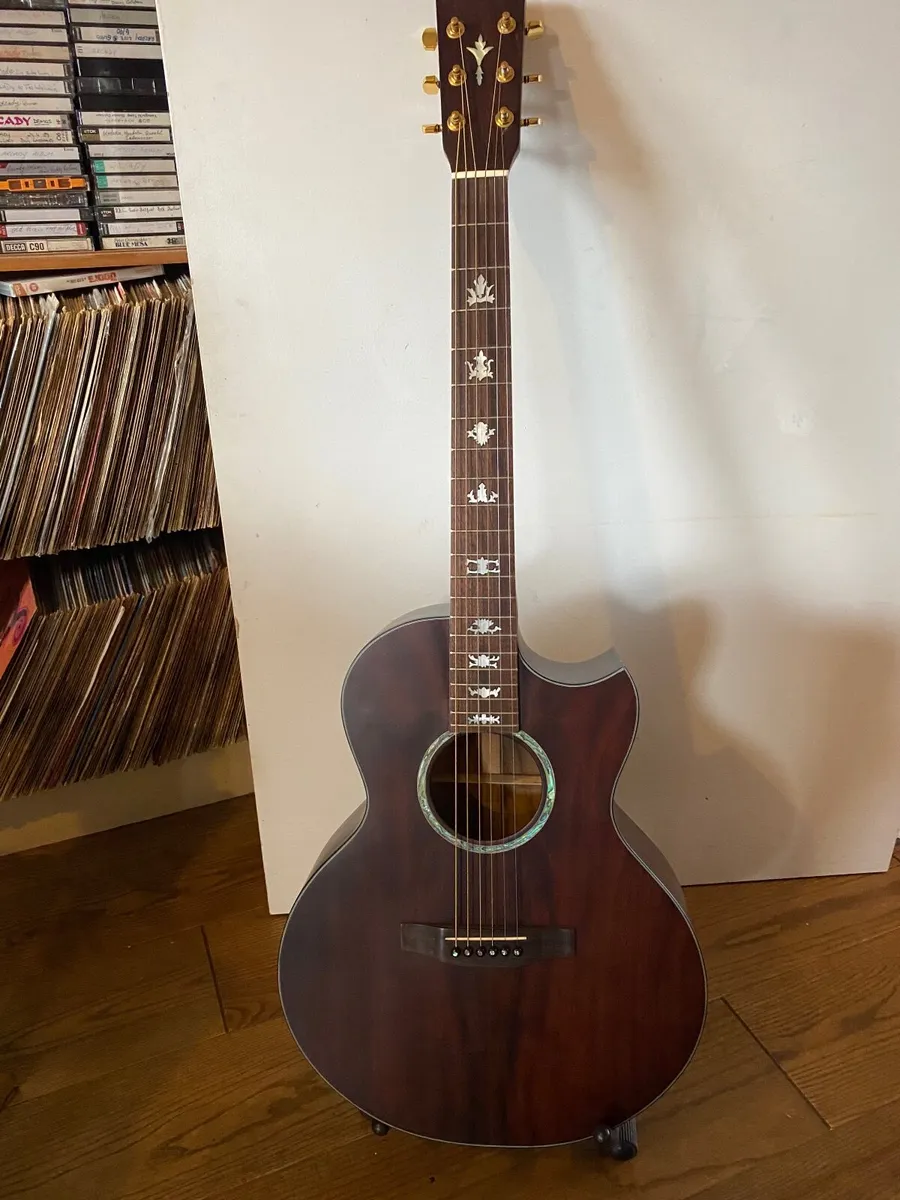 Guitar - Image 1