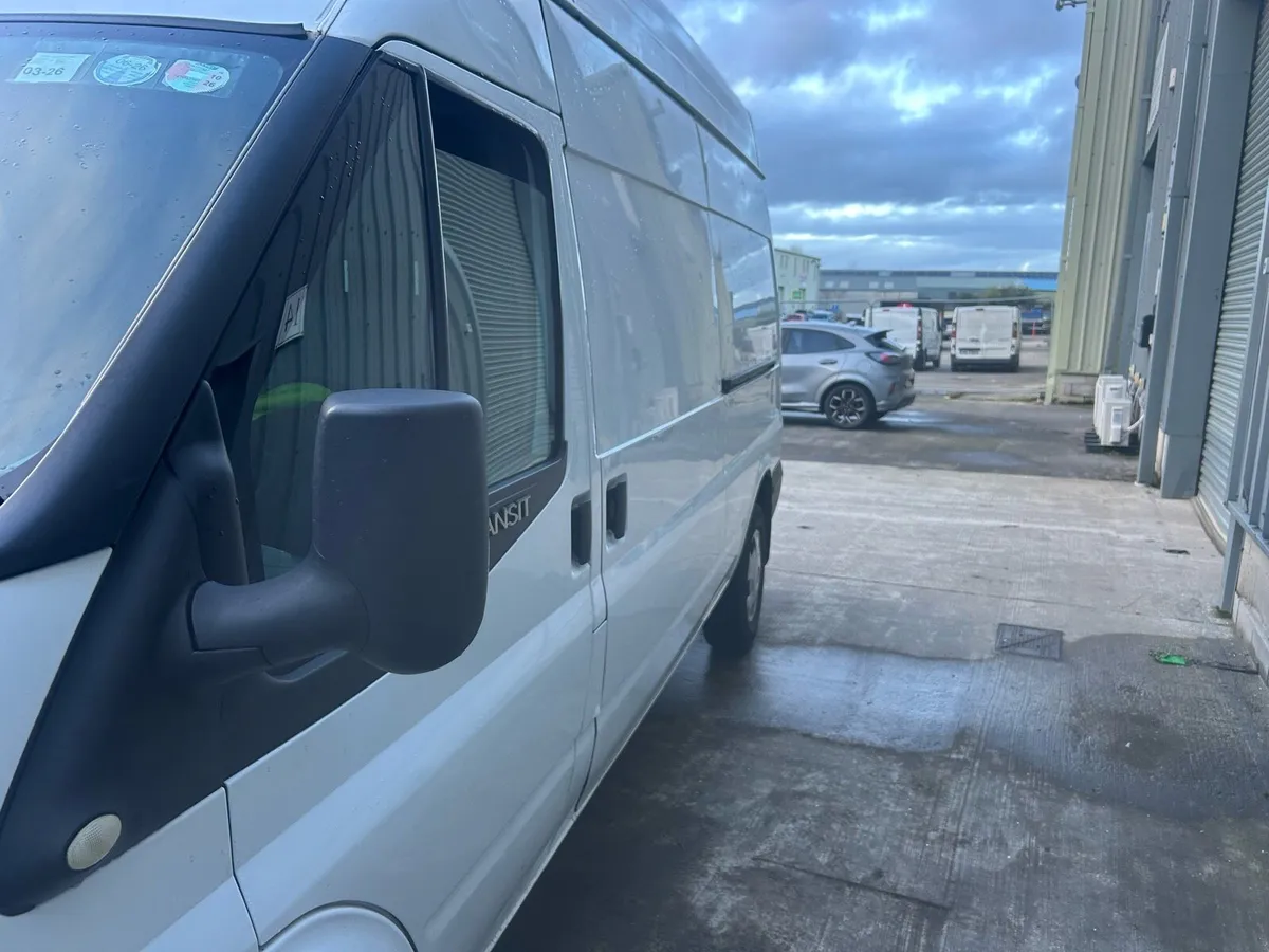Ford transit - Image 4