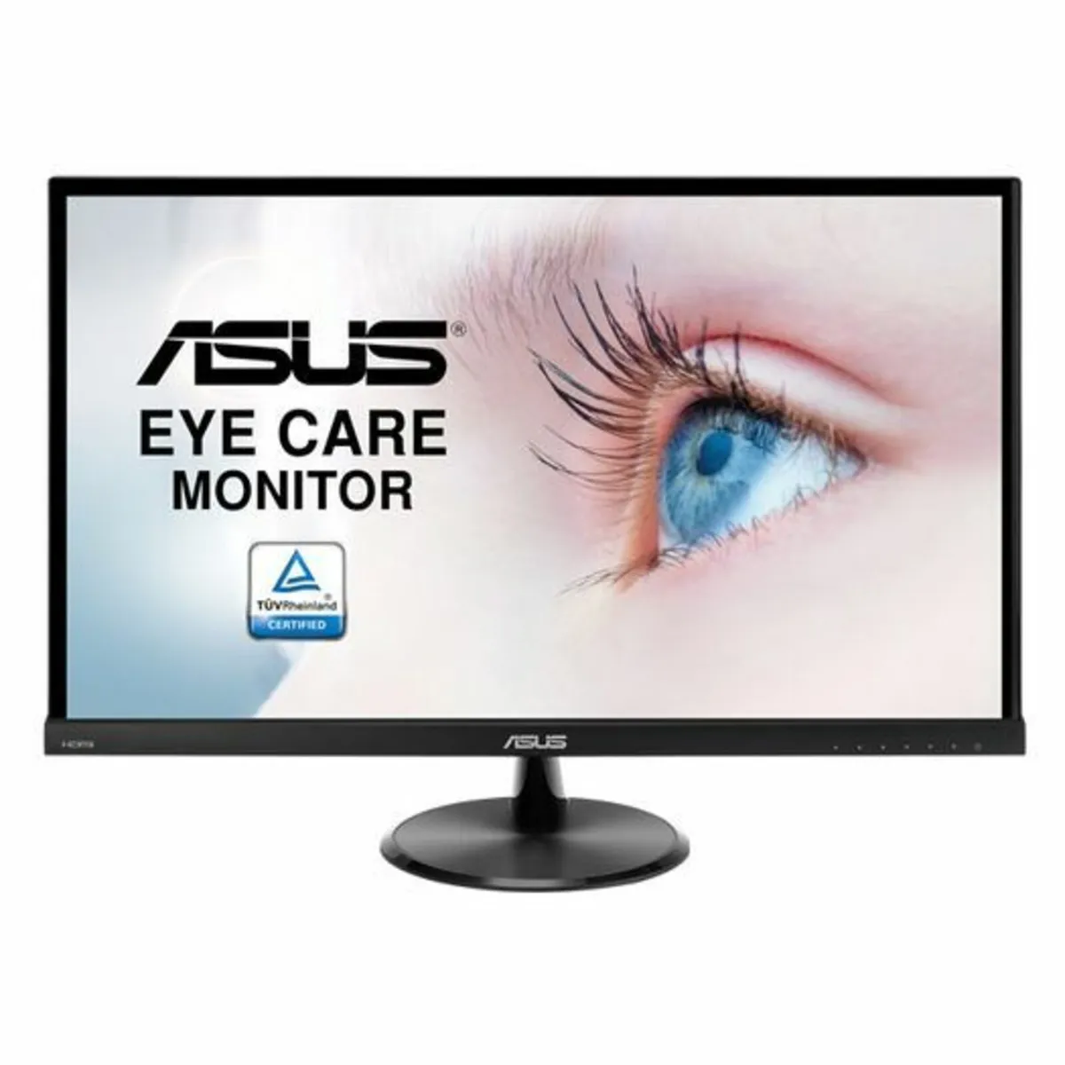 Asus VC279H Eye Care Monitor - 27 inch Full HD IPS - Image 1