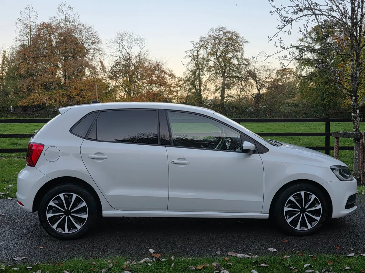 Volkswagen Polo 1.2 tsi Auto,Comfort, tax and test - Image 2