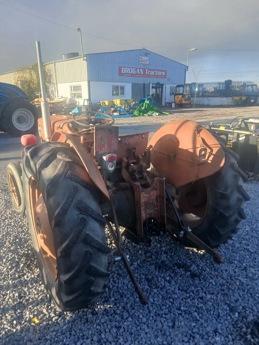 Massey Ferguson 135 for sale. - Image 4