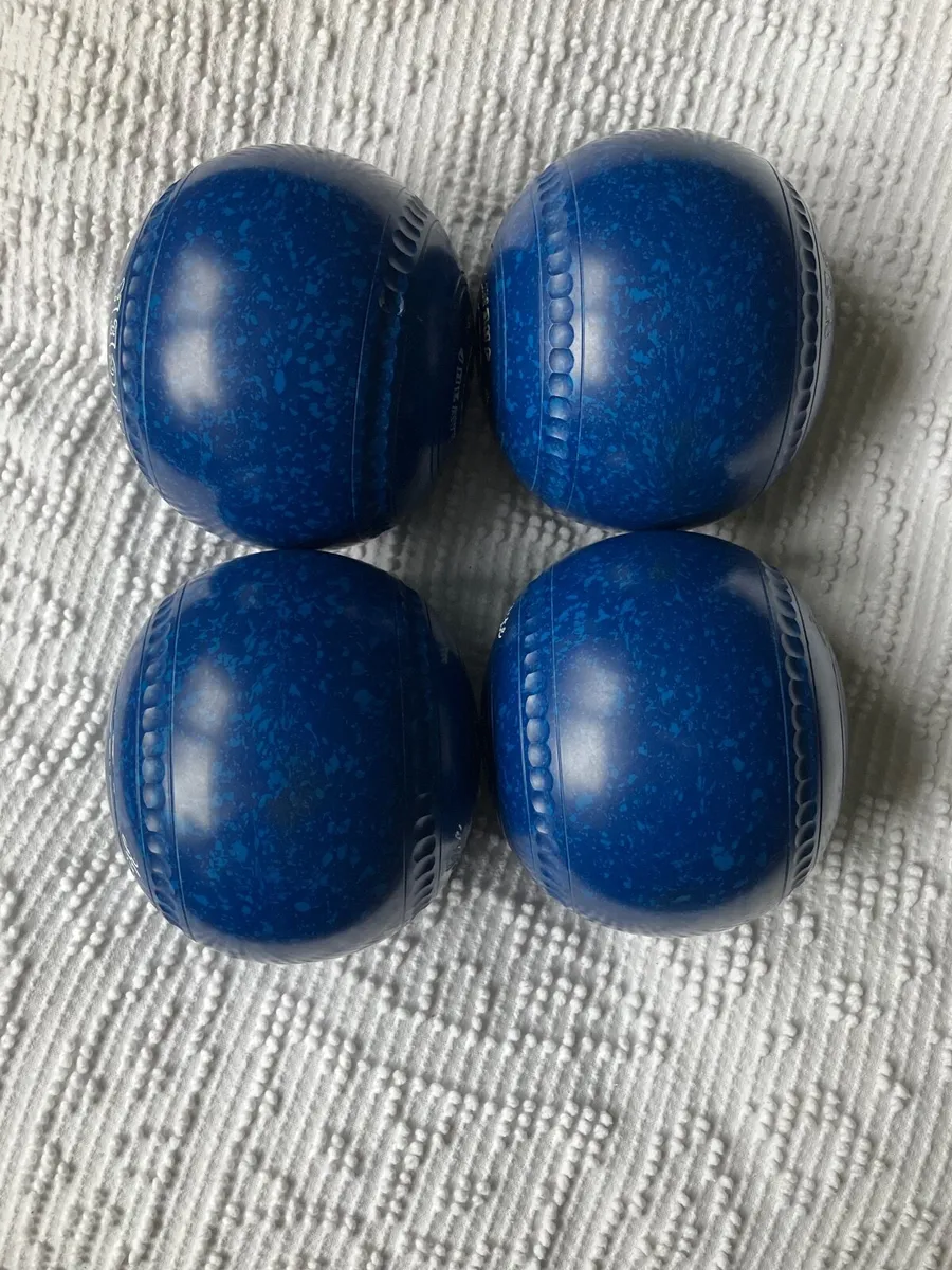 Indoor Bowls set - Image 2