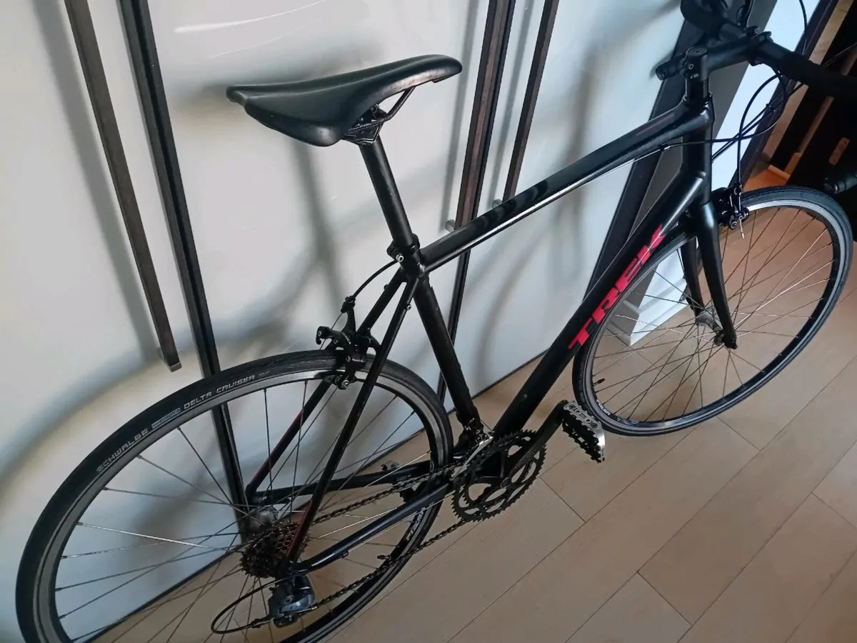 Trek Domane Ar2 - Image 2