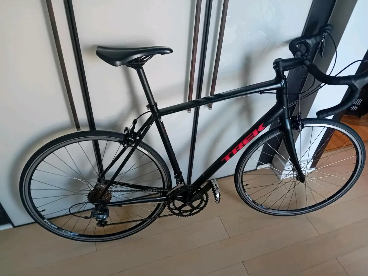 Trek Domane Ar2 - Image 3