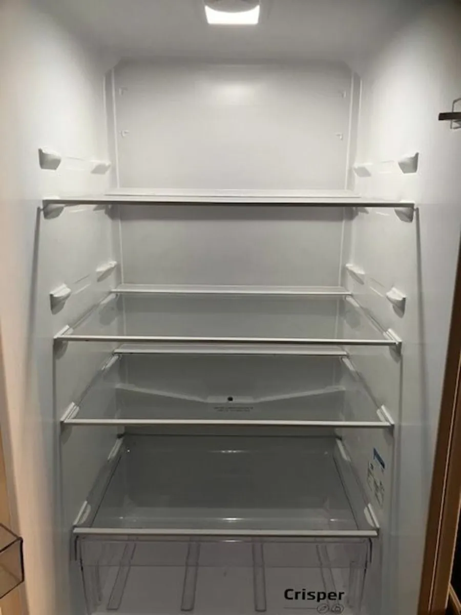 Fridge Freezer - Image 4