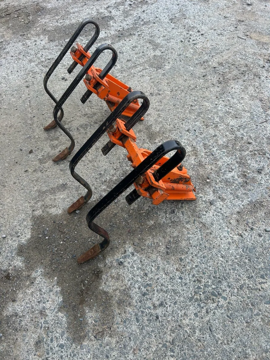 Track eradicators - Image 2