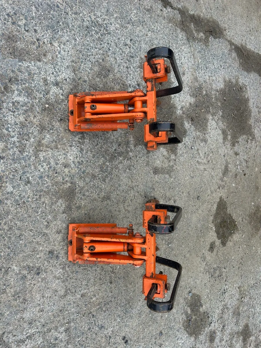Track eradicators - Image 4
