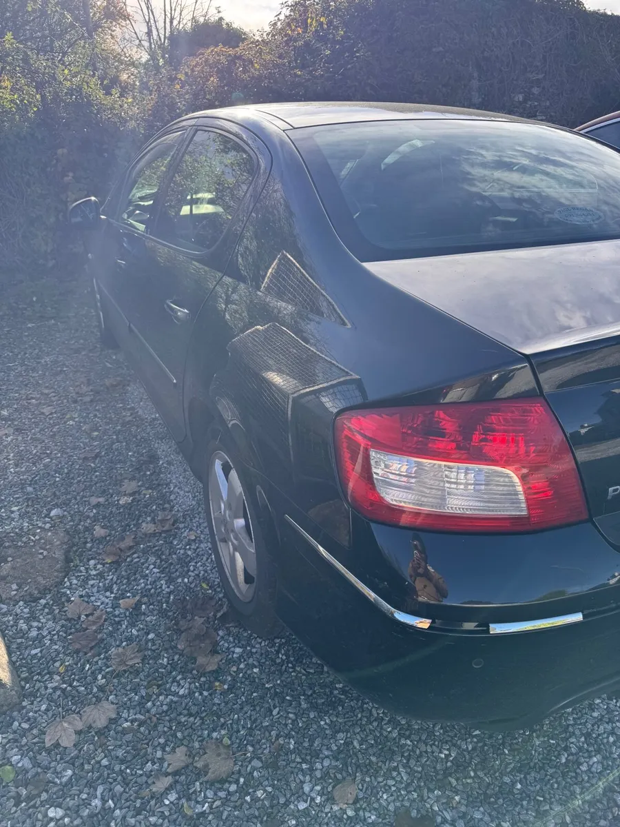 Peugeot 407 2010 - Image 3