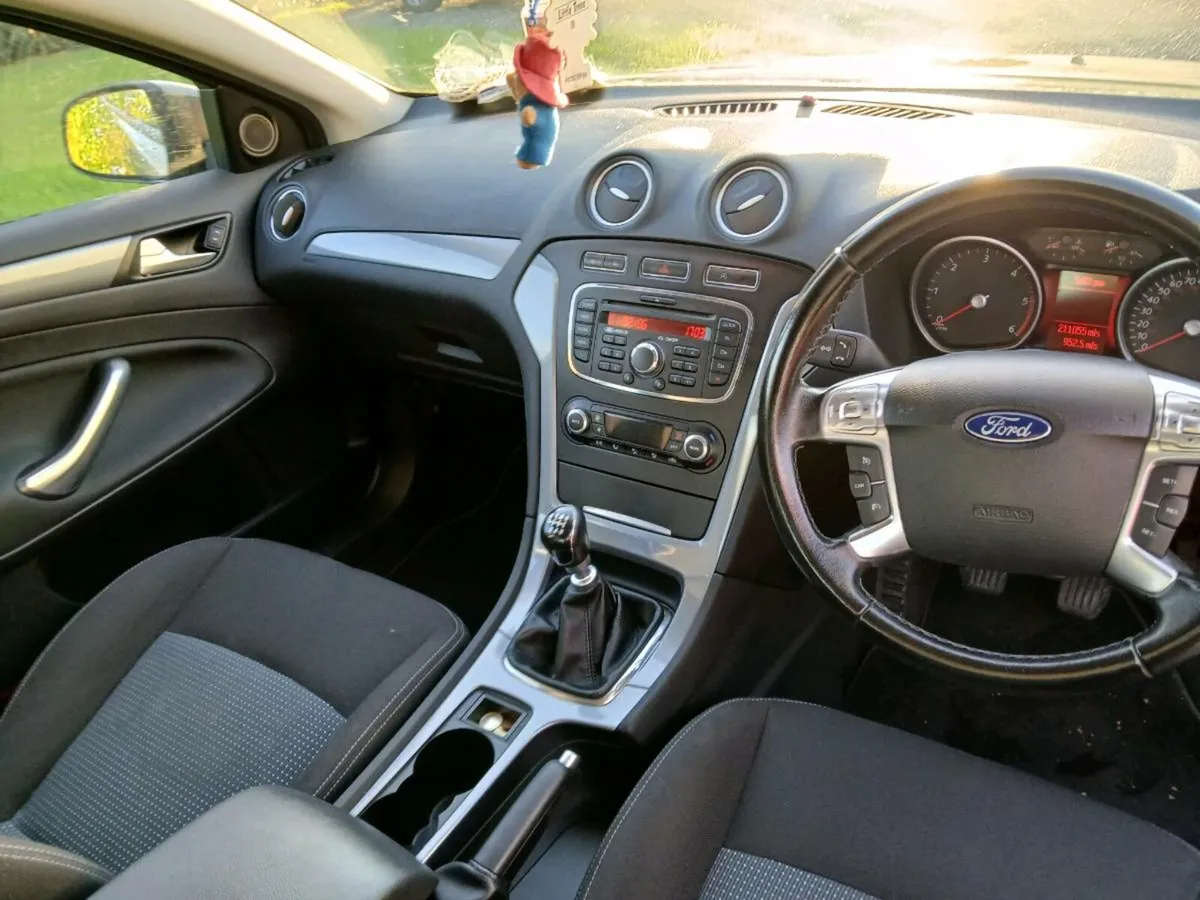 2012 Ford Mondeo - Image 2