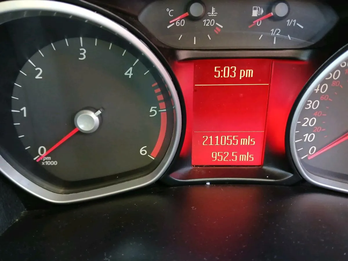 2012 Ford Mondeo - Image 3