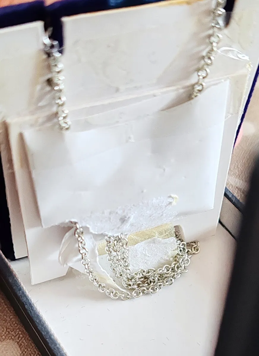 Silver Spirit pendant - Image 2