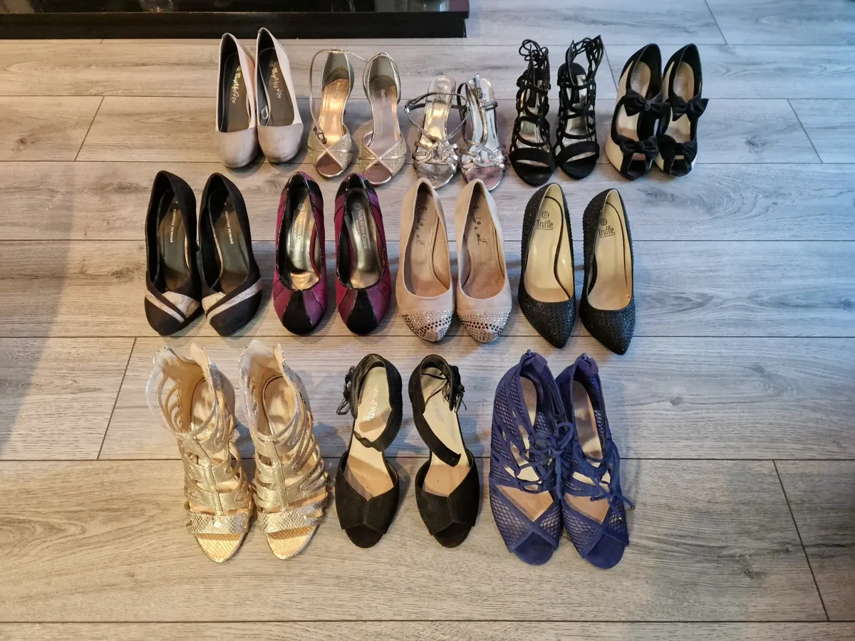 Shoes - Image 1