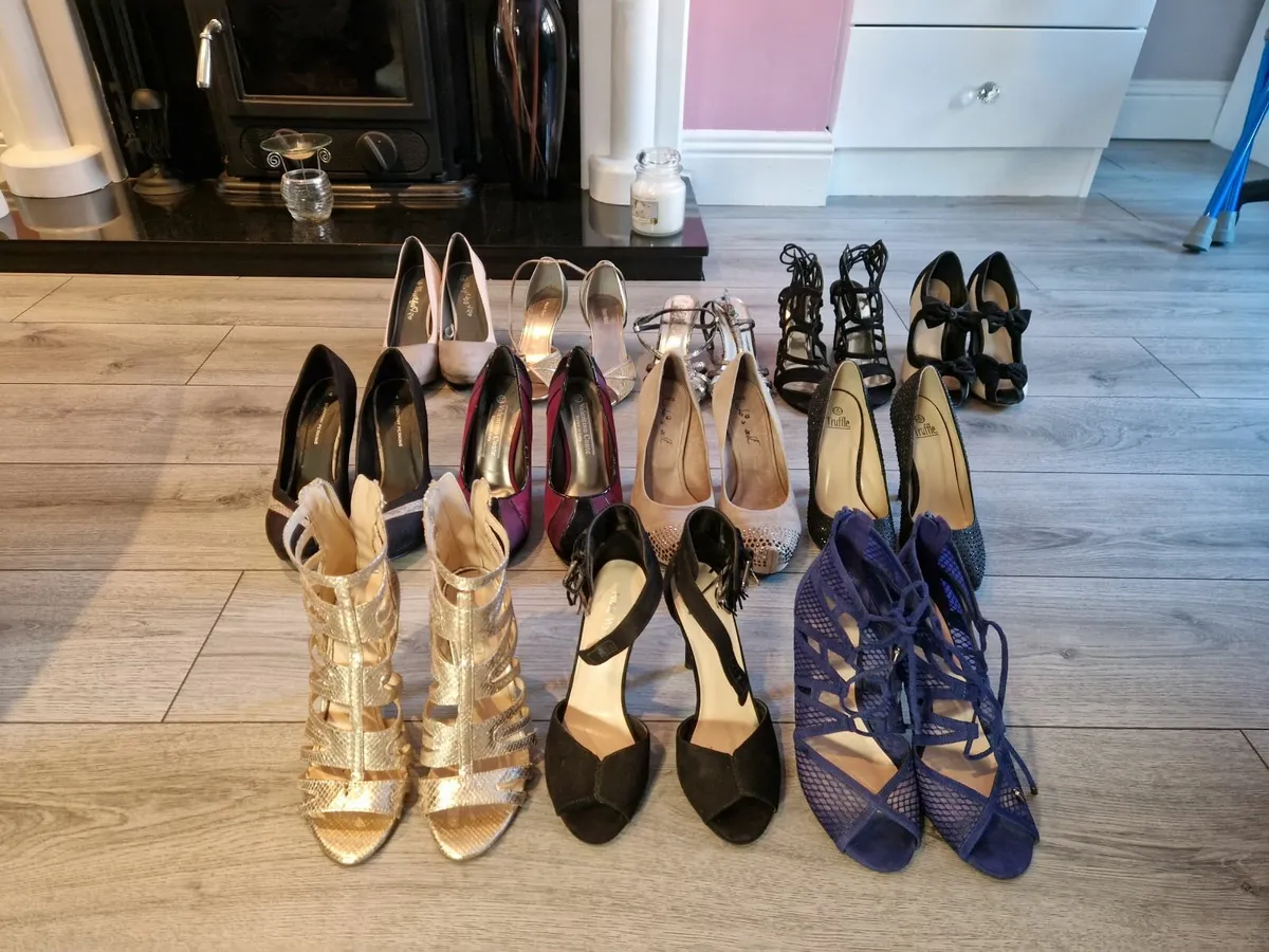 Shoes - Image 2