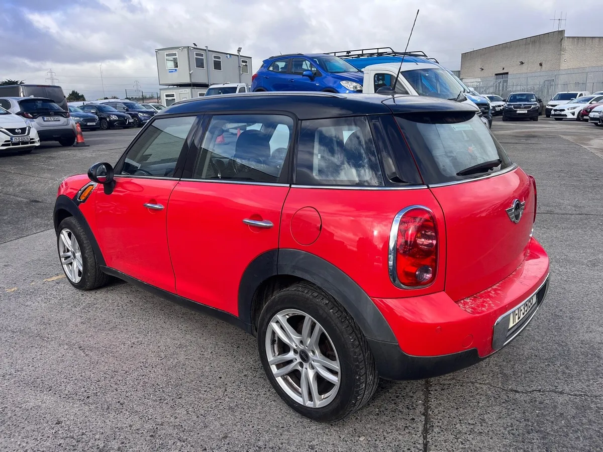 11 Mini One diesel - Image 4