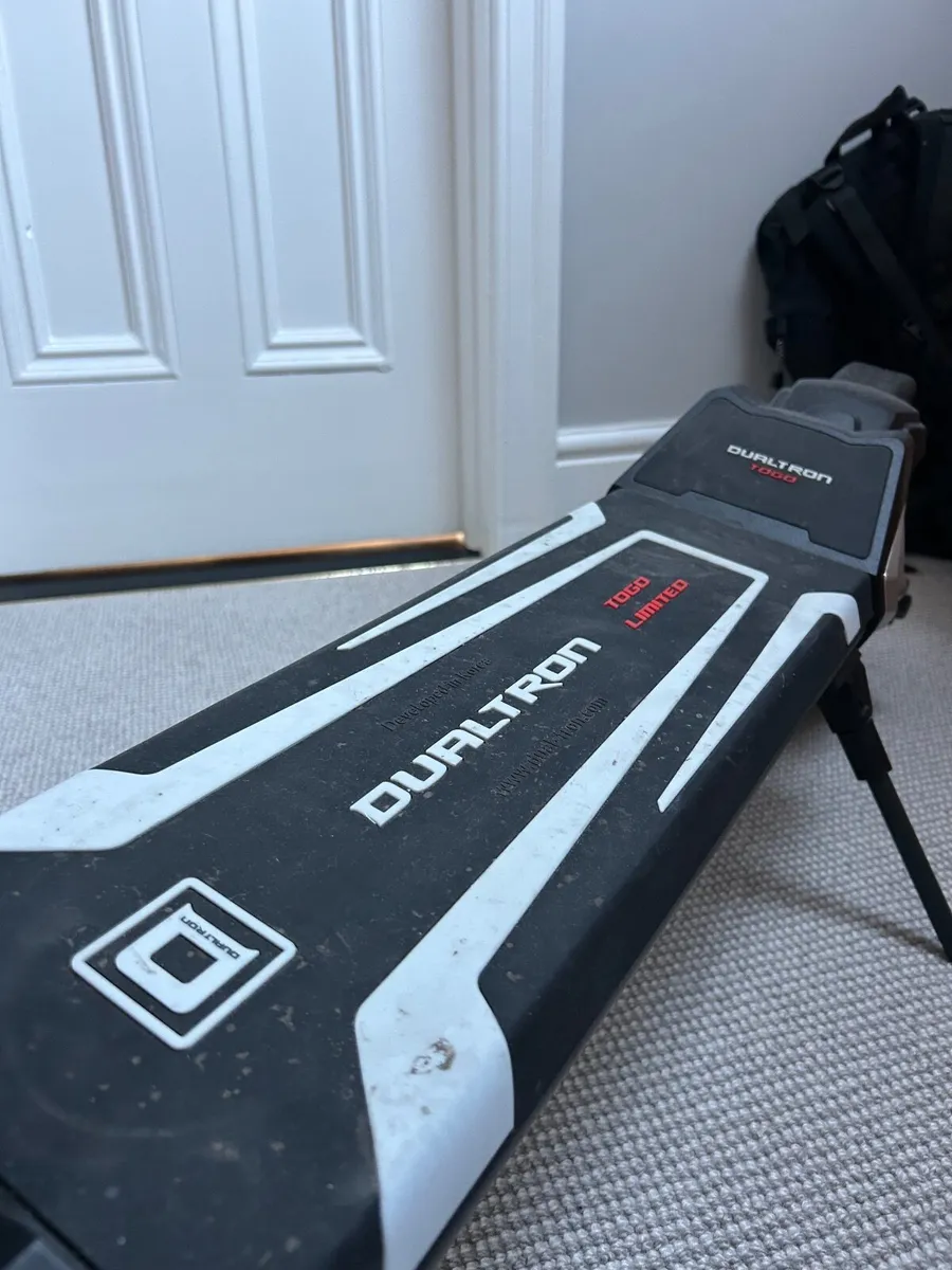 Dualtron Togo Limited - E scooter - Image 2