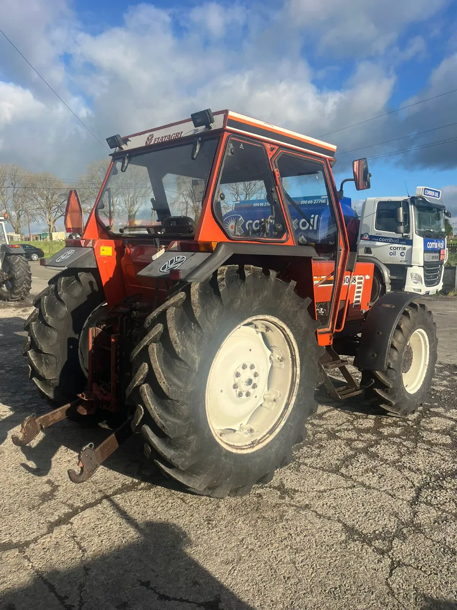 Fiat 80-88dt for sale - Image 3