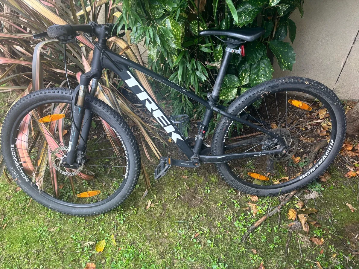 Trek Marlin 5 - Image 2