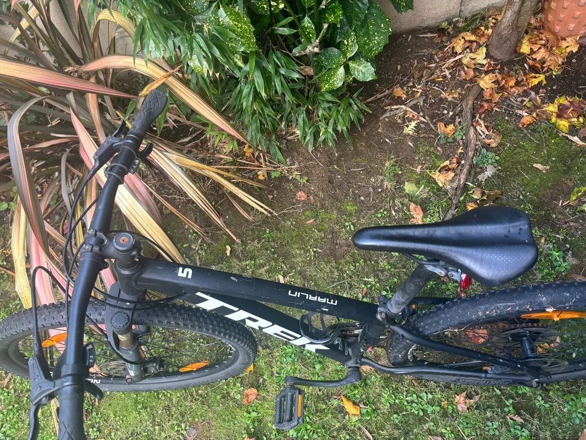 Trek Marlin 5 - Image 3