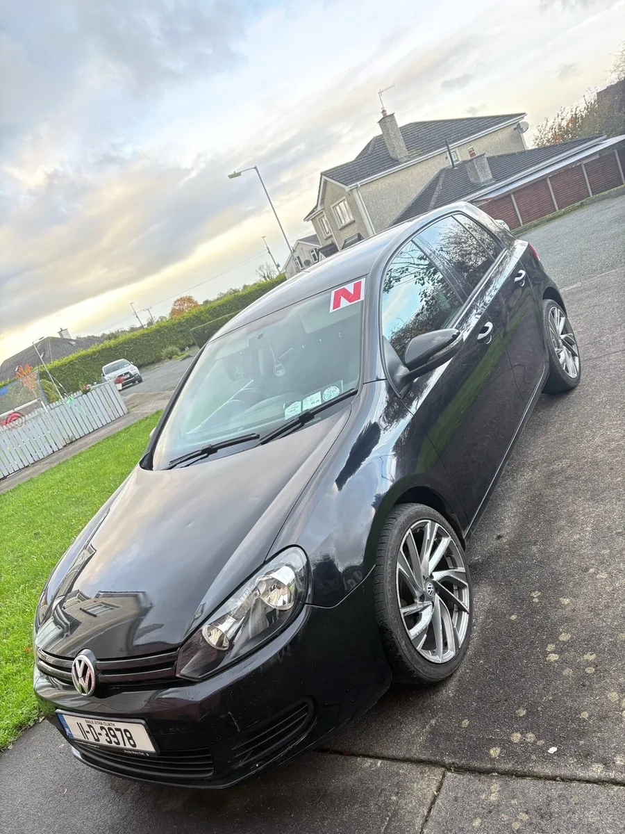 Golf tdi - Image 2