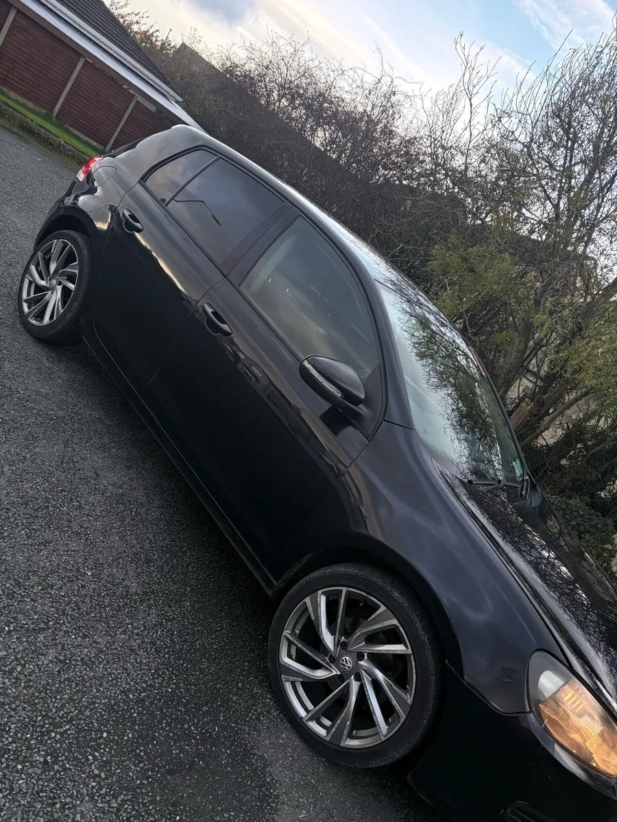Golf tdi - Image 3