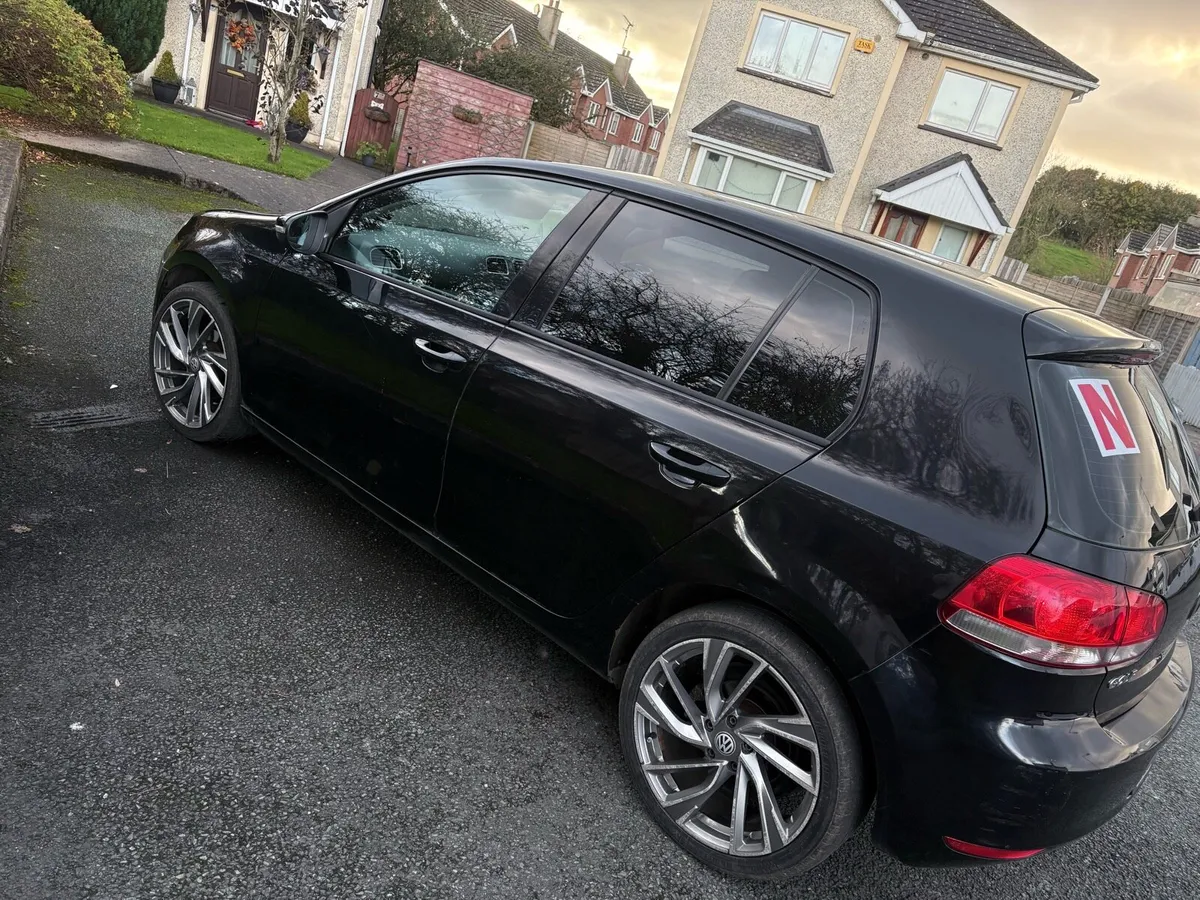 Golf tdi - Image 4