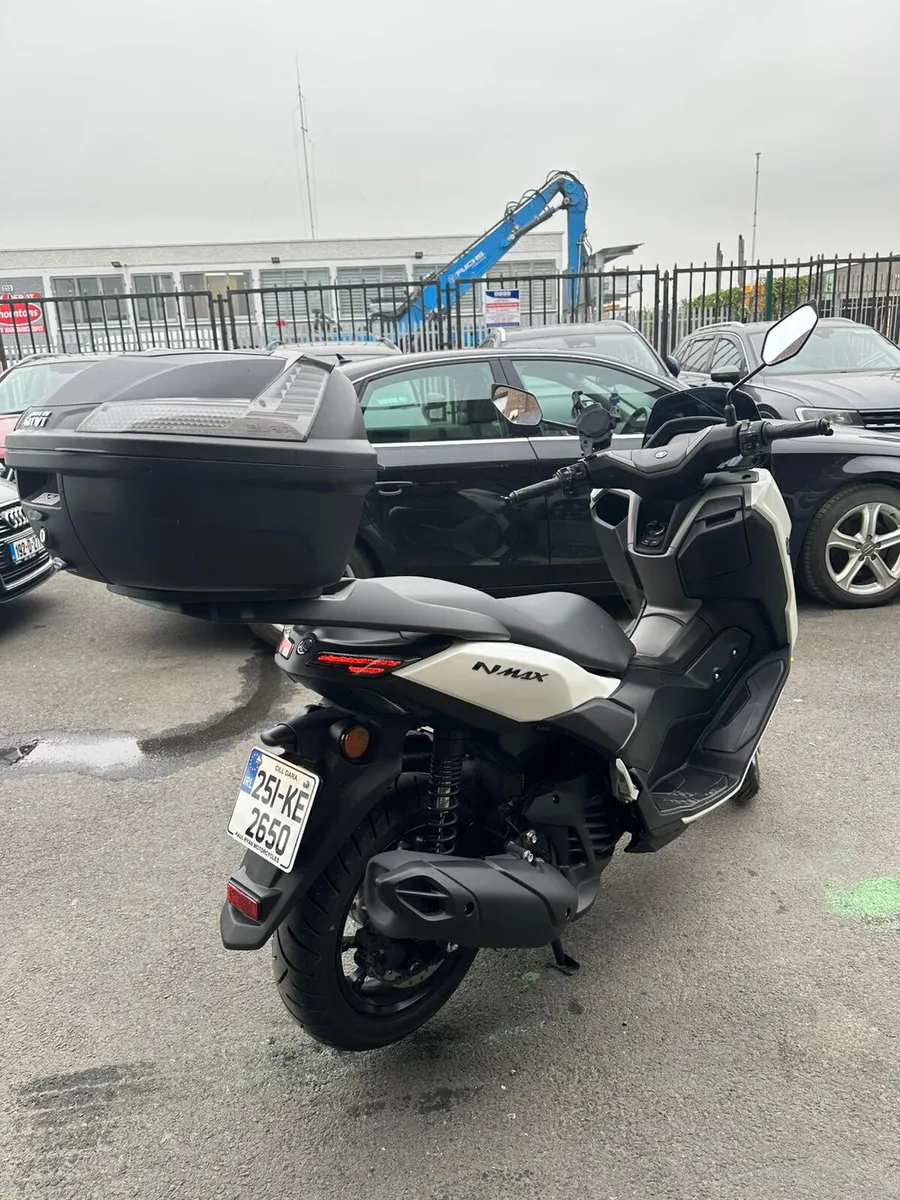 YAMAHA Other 2025 - Image 4