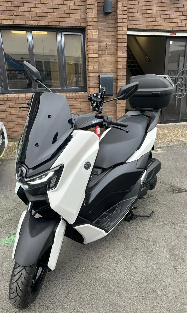 YAMAHA Other 2025 - Image 3