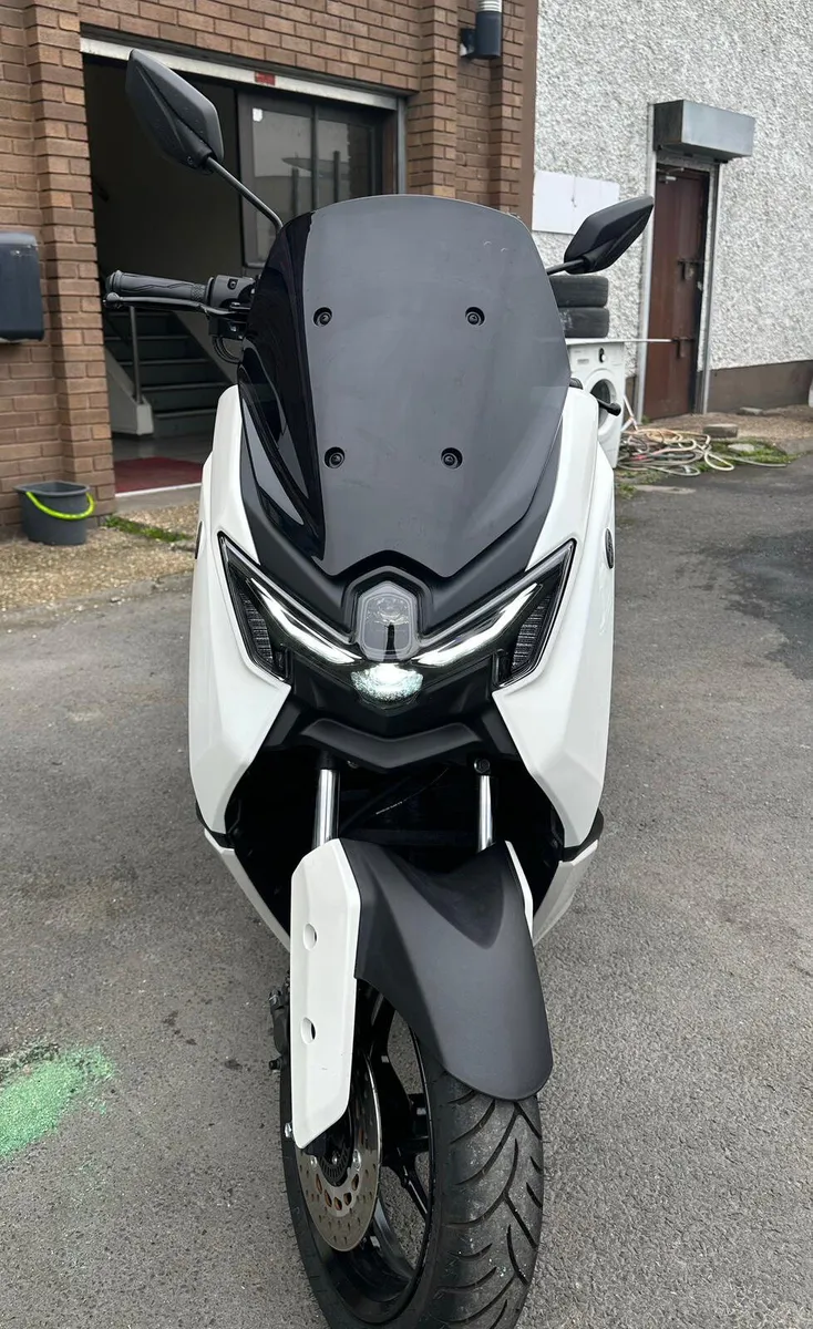 YAMAHA Other 2025 - Image 1