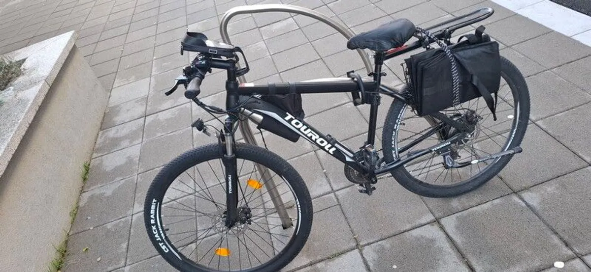 Electric bike - Image 3