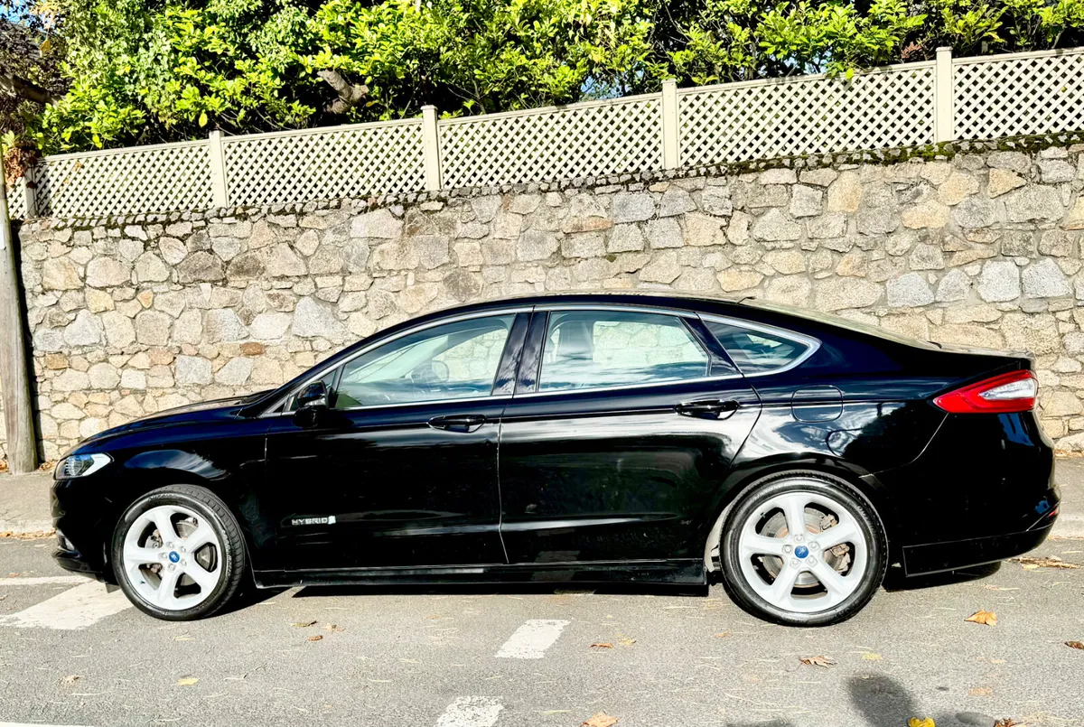 Ford Mondeo 2018!!TITANIUM!! HYBRID!! - Image 3