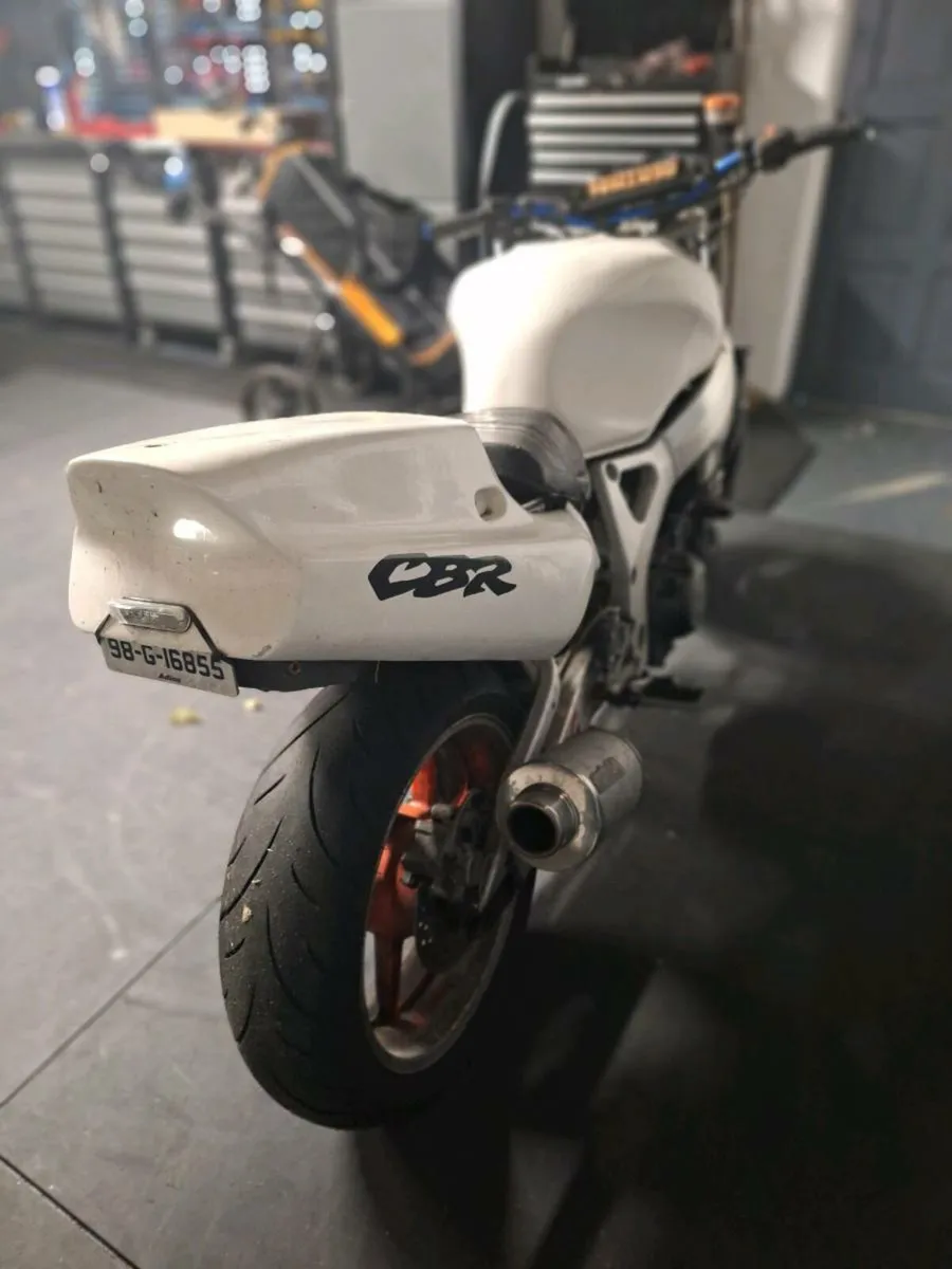 Motorcycle x2 - Image 3