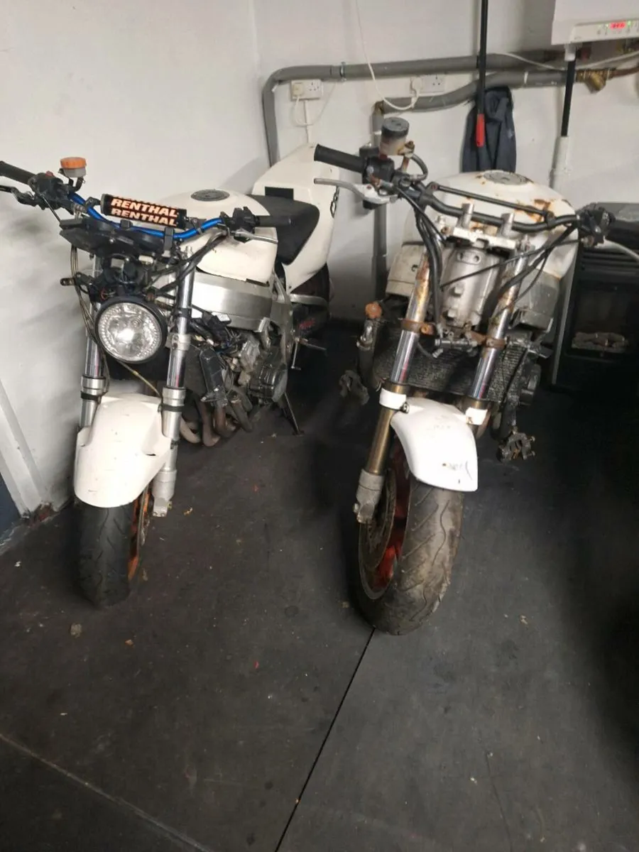 Motorcycle x2 - Image 4