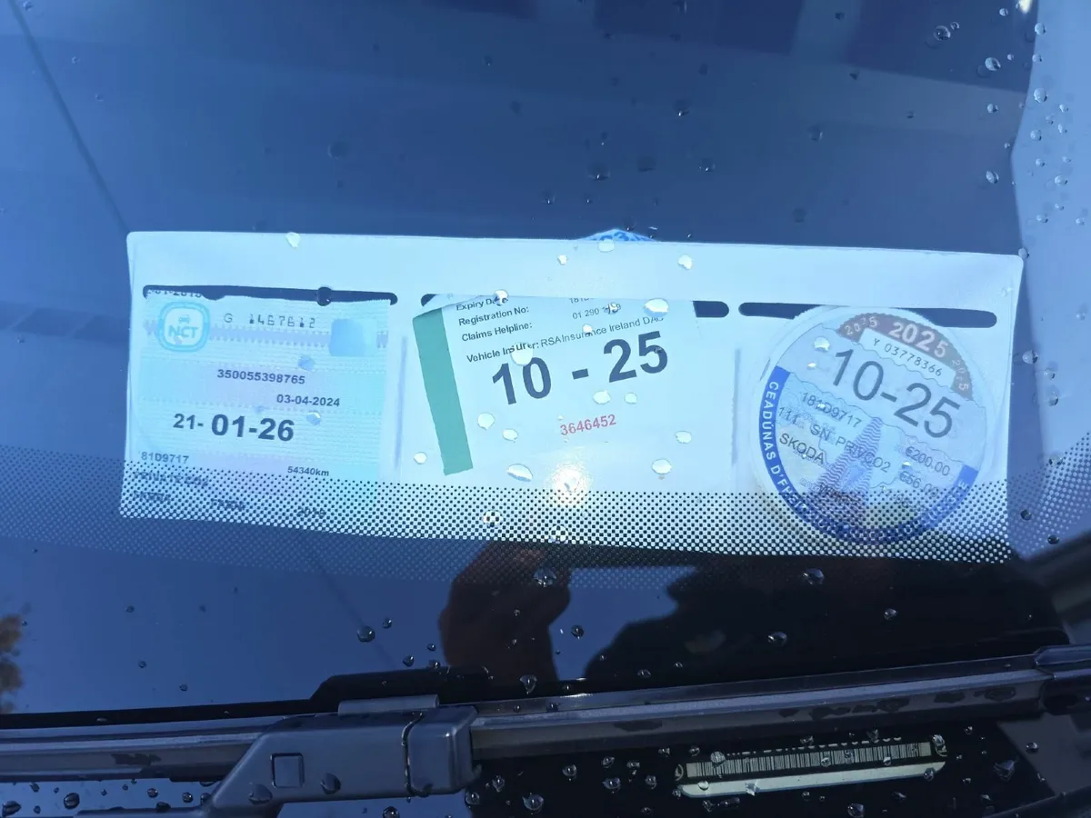 Skoda Fabia 2018 - Image 4